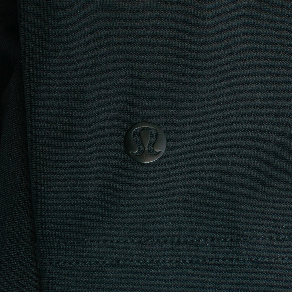 Lululemon Black Athletic Pant