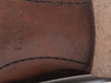 Prada Brown Penny Loafers