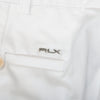 RLX White Golf Pants