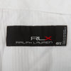 RLX White Golf Pants