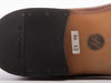 Hudson Brown Leather Ser01 Chelsea Boots