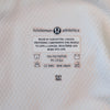 Lululemon Green and White Half Zip Track Jacket