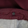 Lululemon Merlot Athletic Pant