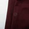 Lululemon Merlot Athletic Pant