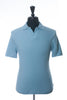 NN07 Blue Ross Short Sleeve Polo