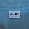 NN07 Blue Ross Short Sleeve Polo