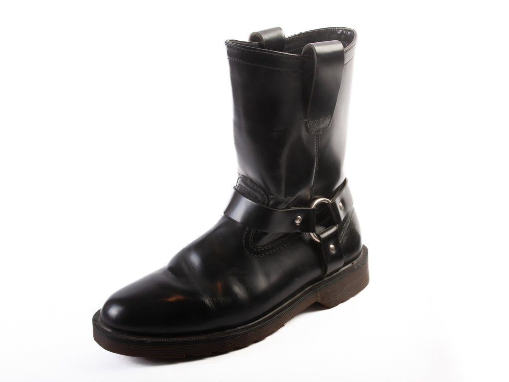 Doc Marten Vintage Pull On Boots