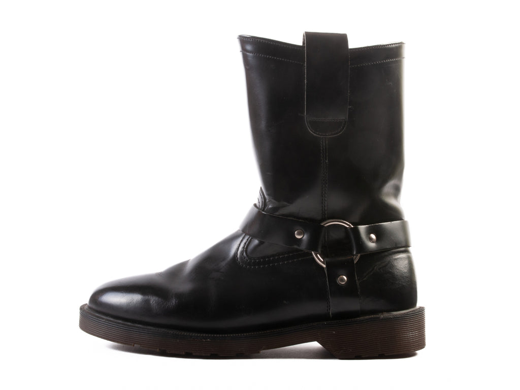 Doc Marten Vintage Pull On Boots