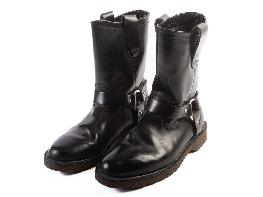 Doc Marten Vintage Pull On Boots