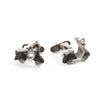 Kenneth Cole Moped Cufflinks