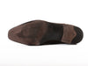 Paul Smith Brown Suede Chelsea Boots