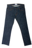 Paige Uncharted Blue Federal Jeans