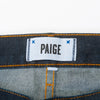 Paige Uncharted Blue Federal Jeans