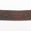 Robert Graham Tumbled Leather Belt