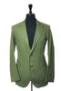 Oxford Victoria Green Safari Blazer Jacket