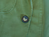 Oxford Victoria Green Safari Blazer Jacket