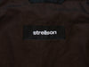 Strellson Brown Manderson Car Coat