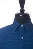 Robert Graham Blue Fleck Chambray Classic Fit Shirt