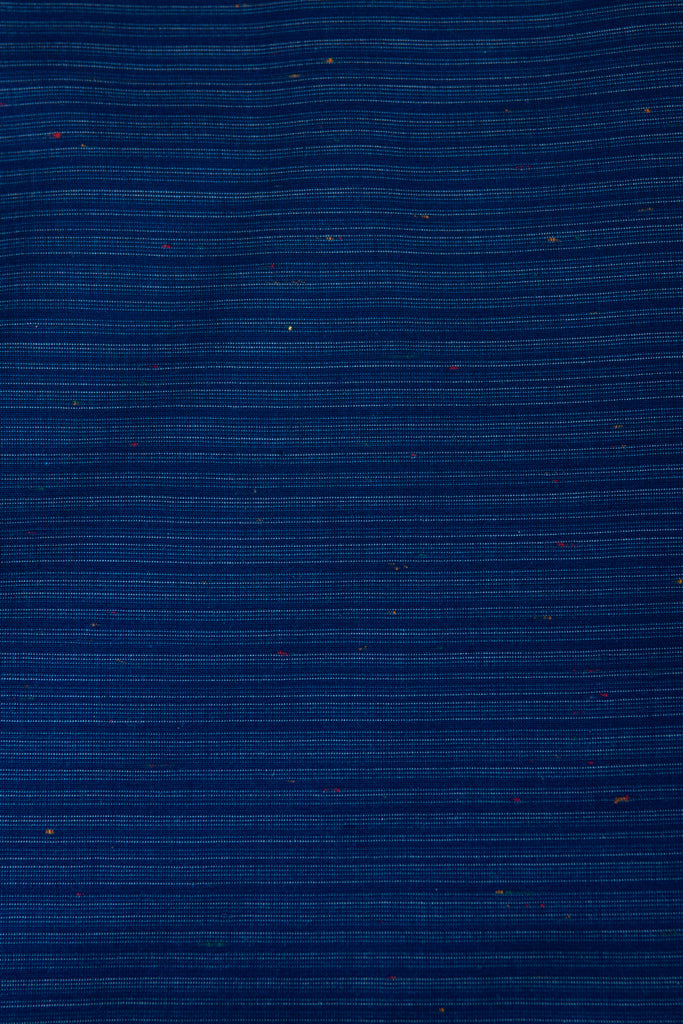 Robert Graham Blue Fleck Chambray Classic Fit Shirt