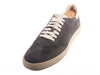To Boot Handmade Gray Suede Sneakers