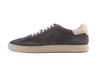 To Boot Handmade Gray Suede Sneakers