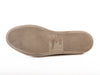 To Boot Handmade Gray Suede Sneakers