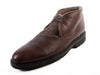 To Boot Brown Shearling Binns Boots
