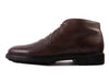 To Boot Brown Shearling Binns Boots