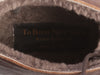 To Boot Brown Shearling Binns Boots