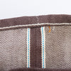 Stronghold Denim Brown Selvedge Jeans