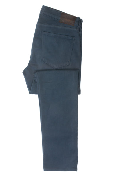 Paige Pewter Stone Grey Lennox Jeans
