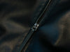 Dolce & Gabbana Black Lamb Leather Jacket