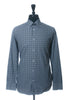 Robert Graham Black Diamond Check Shirt