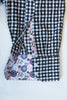 Robert Graham Black Diamond Check Shirt
