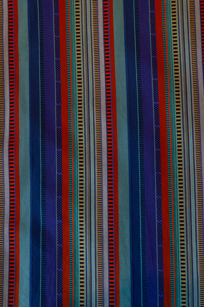 Robert Graham Multi Striped Shirt