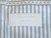Thom Brown Leather and Tweed Down Vest