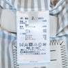 Thom Brown Leather and Tweed Down Vest