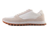 Paul Smith Beige and White Sneakers