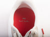 Paul Smith Beige and White Sneakers