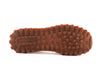 Paul Smith Beige and White Sneakers