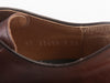 Navy Boot Brown Casual Shoes