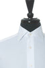 Eton White Classic Fit Signature Twill Dress Shirt