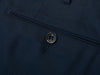 PT01 Blue Birdseye Walton Academy Slim Fit Pants