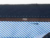 PT01 Dark Blue Slim Fit Stretch Pants