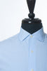 Lardini Light Blue Check Shirt