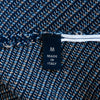 Lardini Blue Knit Blazer