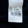 Lardini NWOT Navy Blue Liknit Knit Blazer