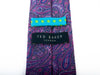 Ted Baker Wild Aster Paisley Tie