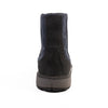 Swims Navy Blue Winter Chelsea Boots