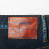 DSquared2 Distressed Blue Super Twinky Jeans